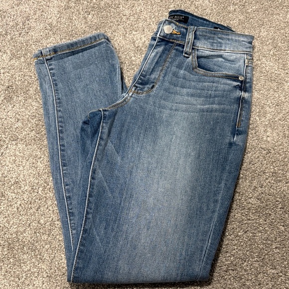 Judy Blue Denim - Judy Blue Slim Fit Jeans